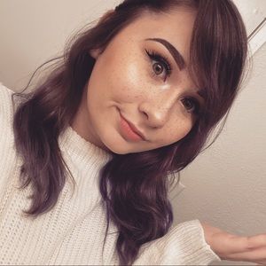 Meet your Posher, Sierra